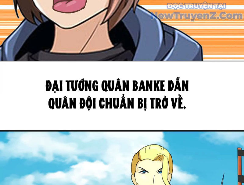 Kiếm Thánh Cùng Ma Vương chapter 2 - Trang 37