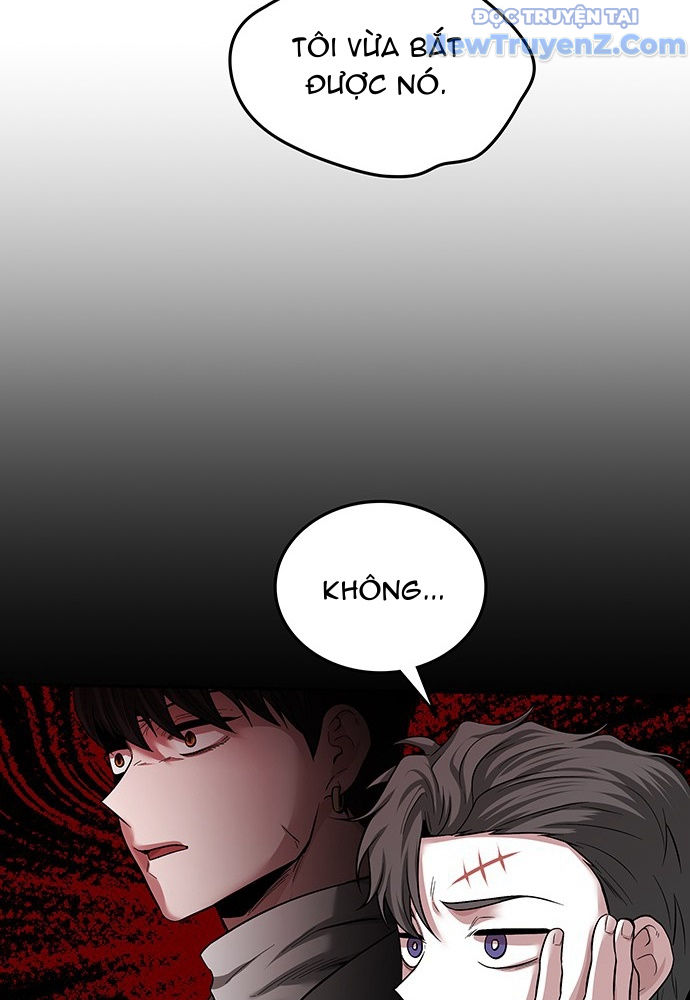 Thám Tử Siêu Năng Lực chapter 37 - Trang 65