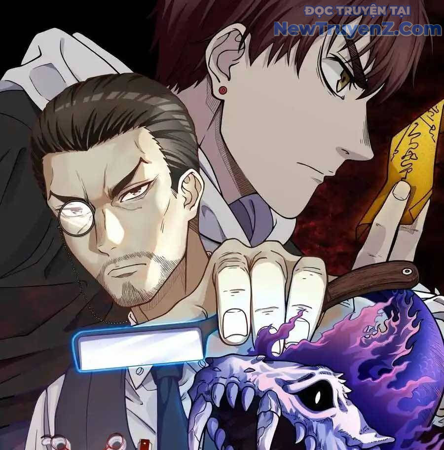 Thợ Cạo Hành Tà chapter 7 - Trang 4