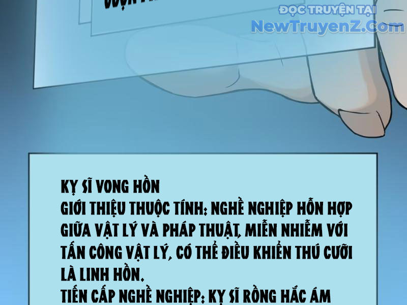 Pháp Sư Ký Sinh chapter 7 - Trang 19