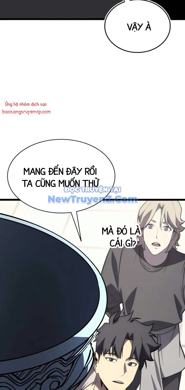 Sự Trở Lại Của Anh Hùng Cấp Thảm Họa chapter 127 - Trang 98