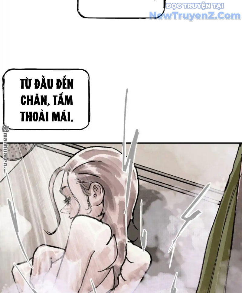 Điện Đài Mạnh Quỷ chapter 22 - Trang 9
