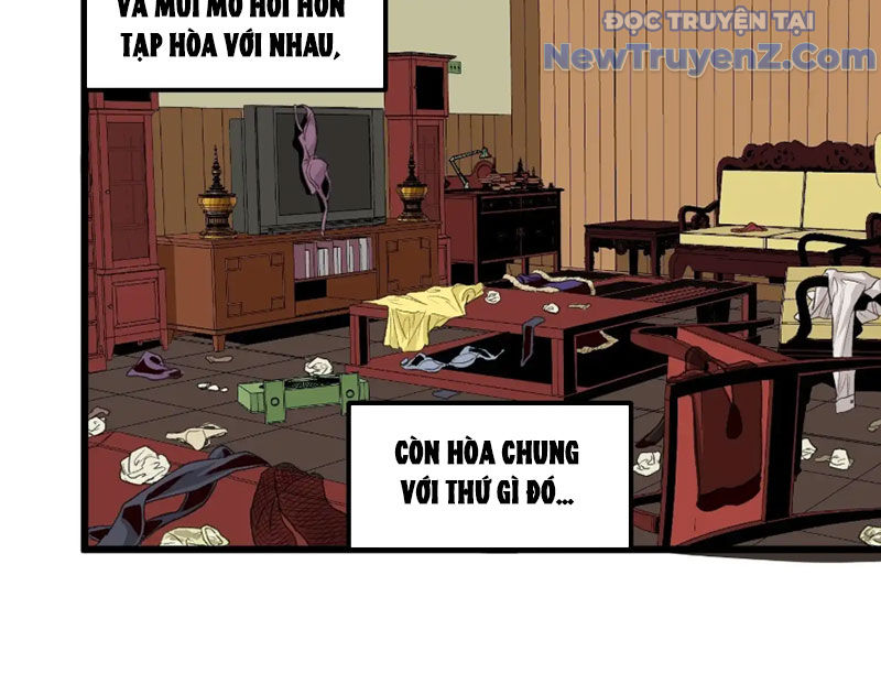 Về Nam Thiên chapter 4 - Trang 6