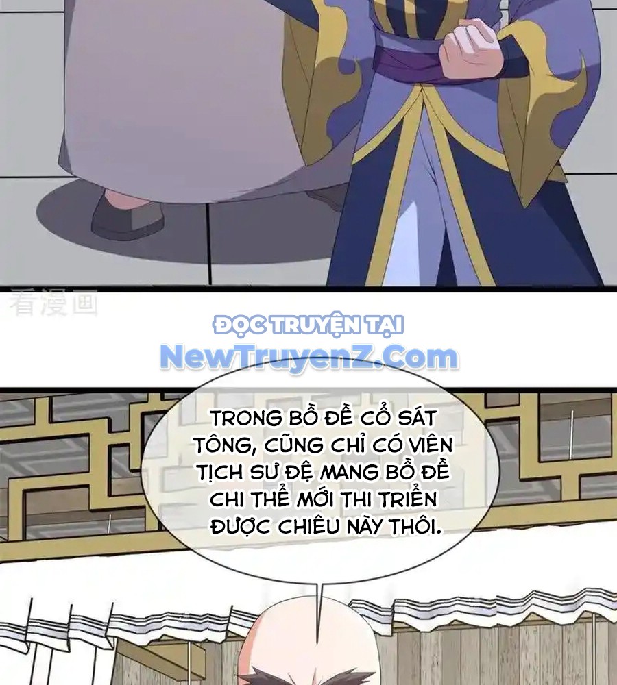 Chiến Hồn Tuyệt Thế chapter 760 - Trang 84