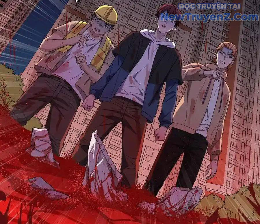Thợ Cạo Hành Tà chapter 21 - Trang 8