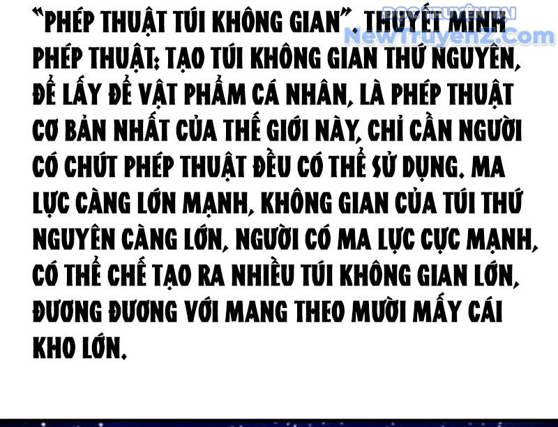 Kiếm Thánh Cùng Ma Vương chapter 7 - Trang 47