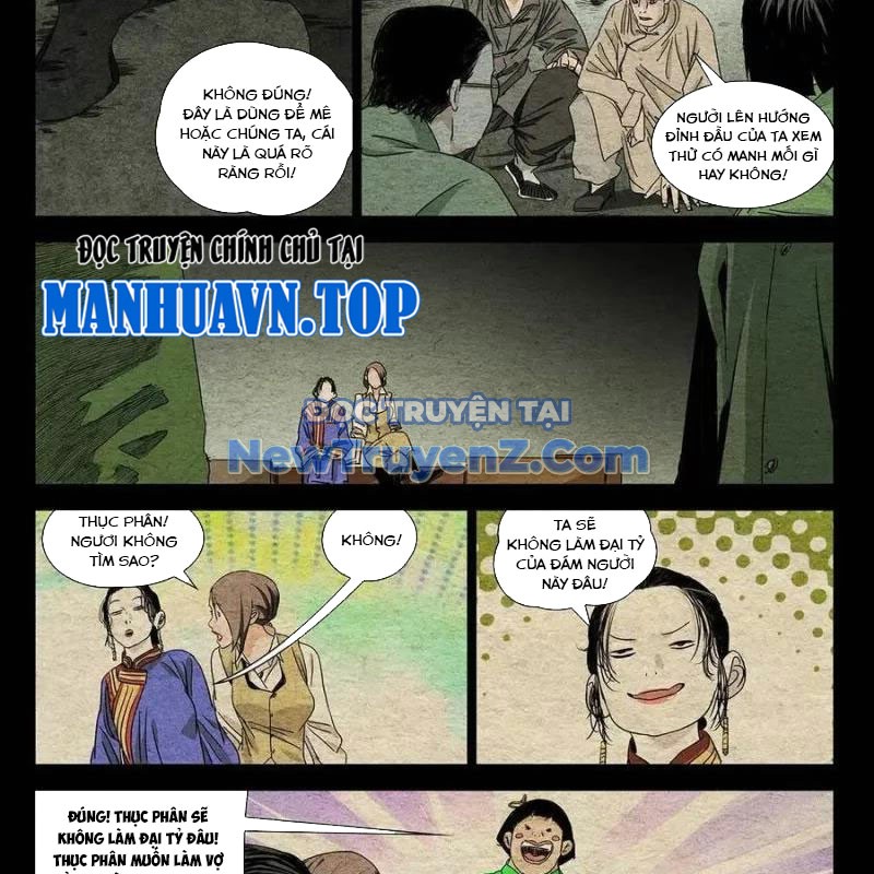 Nhất Nhân Chi Hạ chapter 498 - Trang 6