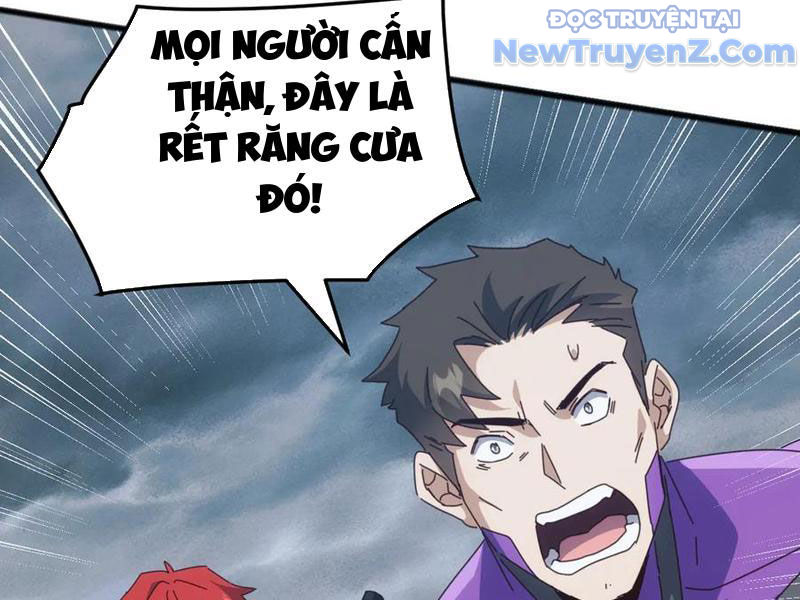 Vạn Tộc Xâm Lược: Bắt đầu Thuần Hóa Cự Thú Cấp Sử Thi chapter 33 - Trang 29