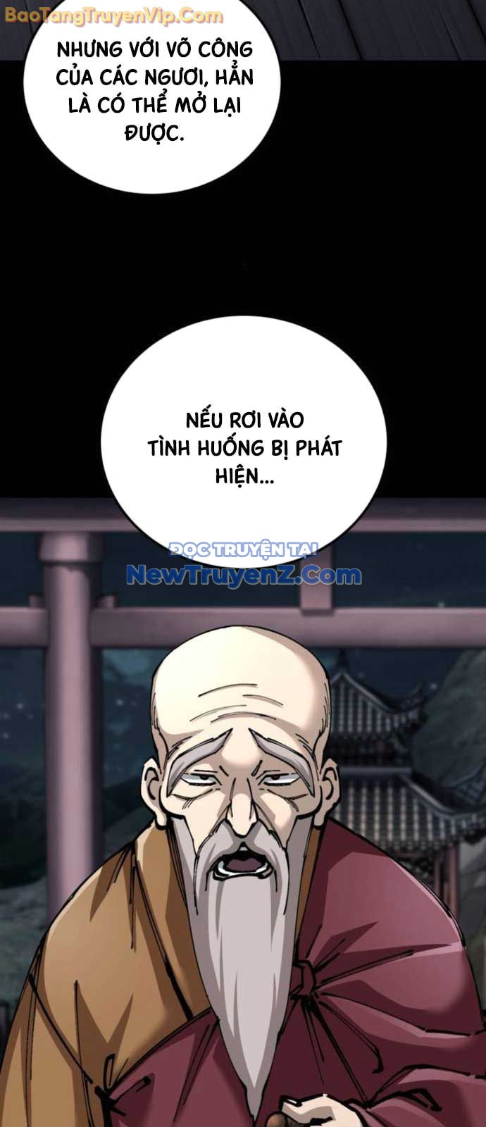 Ông Võ Giả Và Cháu Chí Tôn chapter 94 - Trang 74
