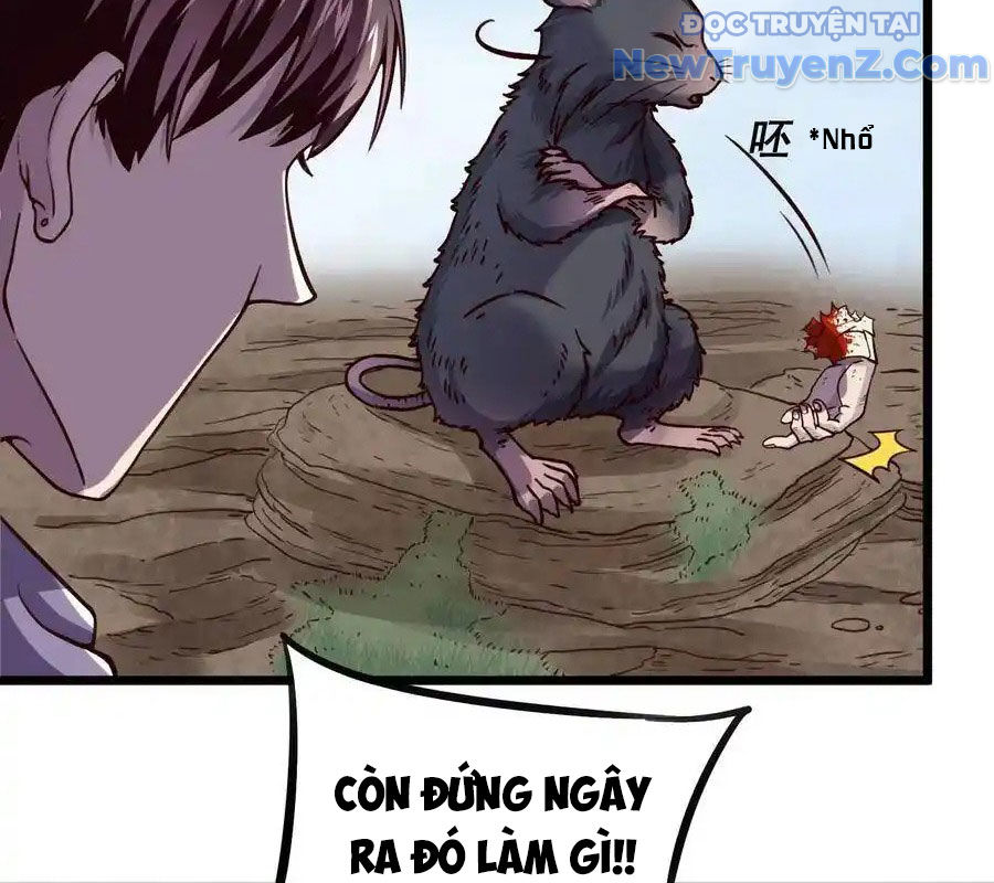 Thợ Cạo Hành Tà chapter 4 - Trang 10