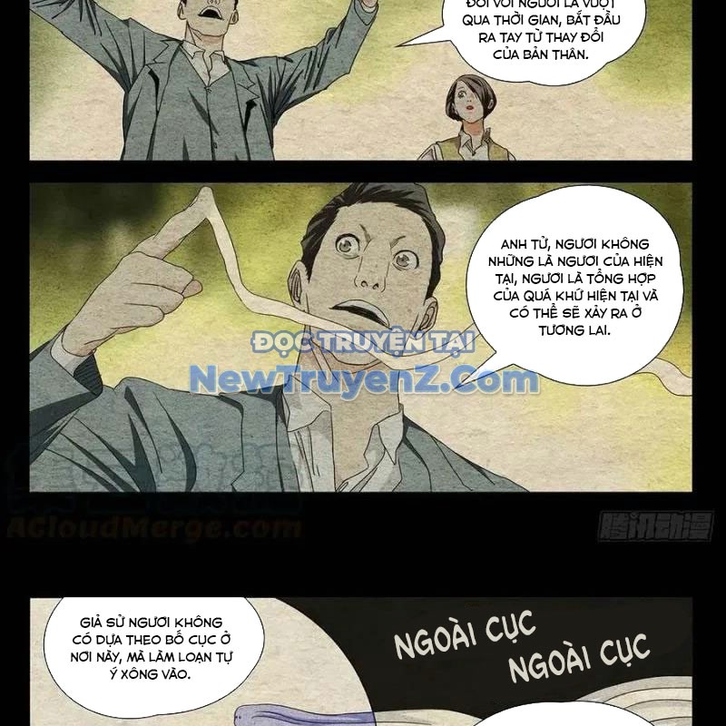 Nhất Nhân Chi Hạ chapter 497 - Trang 5
