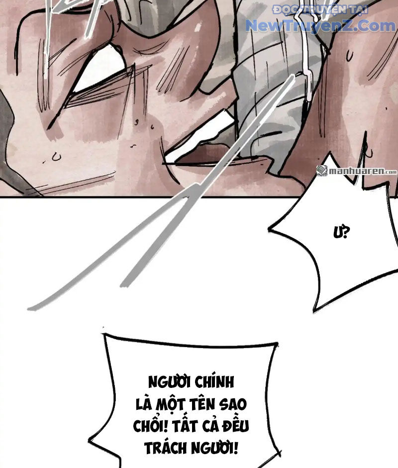 Điện Đài Mạnh Quỷ chapter 21 - Trang 15