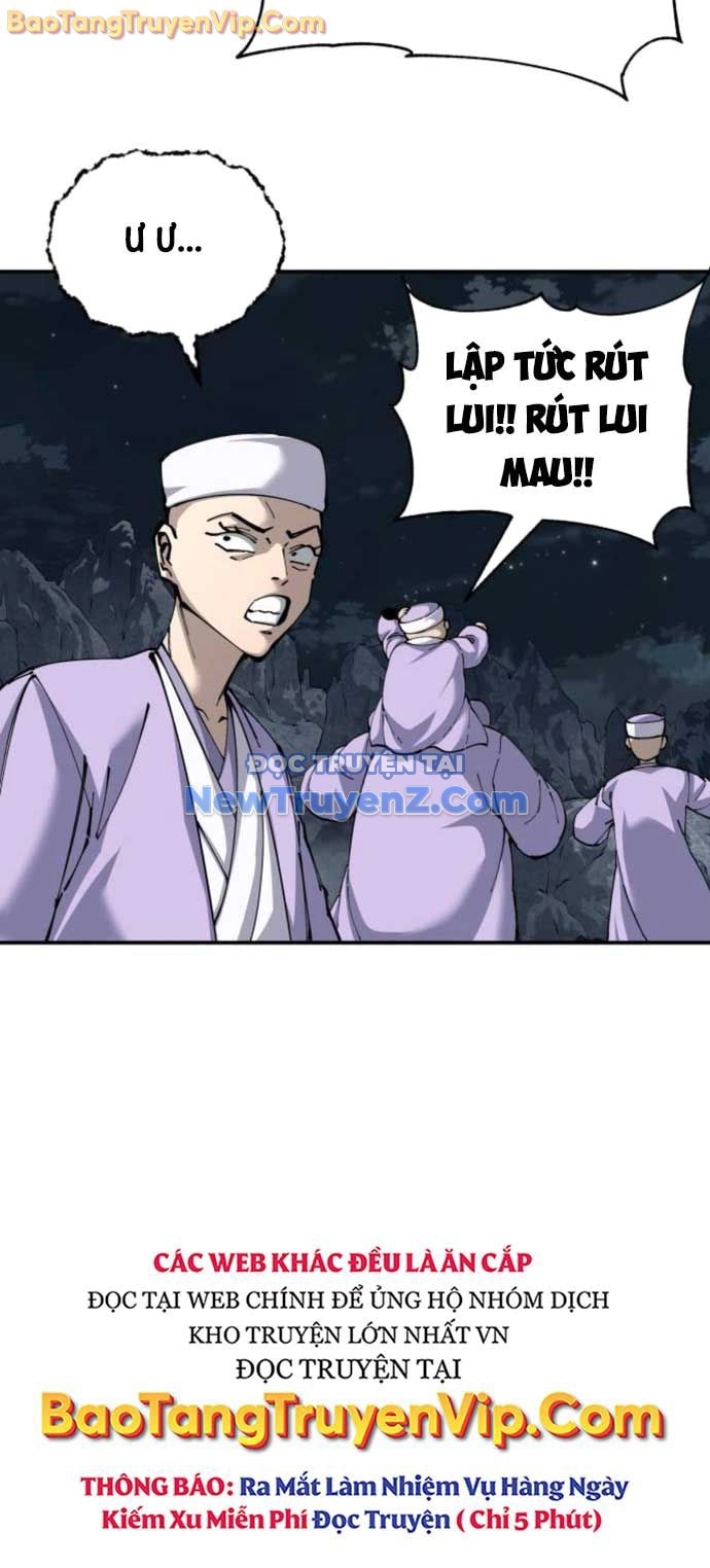 Ông Võ Giả Và Cháu Chí Tôn chapter 94 - Trang 19
