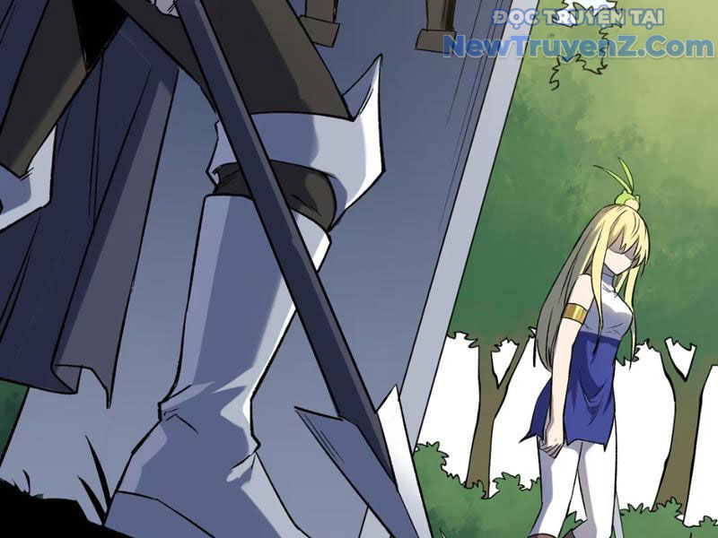 Pháp Sư Ký Sinh chapter 7 - Trang 122