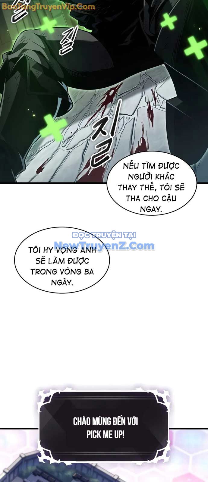 Gacha Vô Hạn chapter 149 - Trang 63