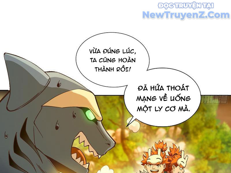 Ta Làm Npc ở Dị Giới chapter 13 - Trang 41
