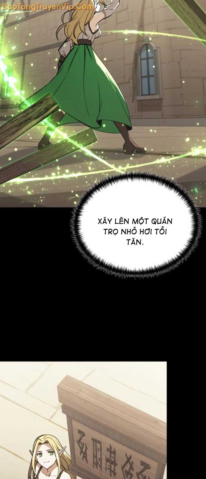 Hắc Kị Sĩ Thiên Tài Giới Hạn Thời Gian chapter 100.1 - Trang 73