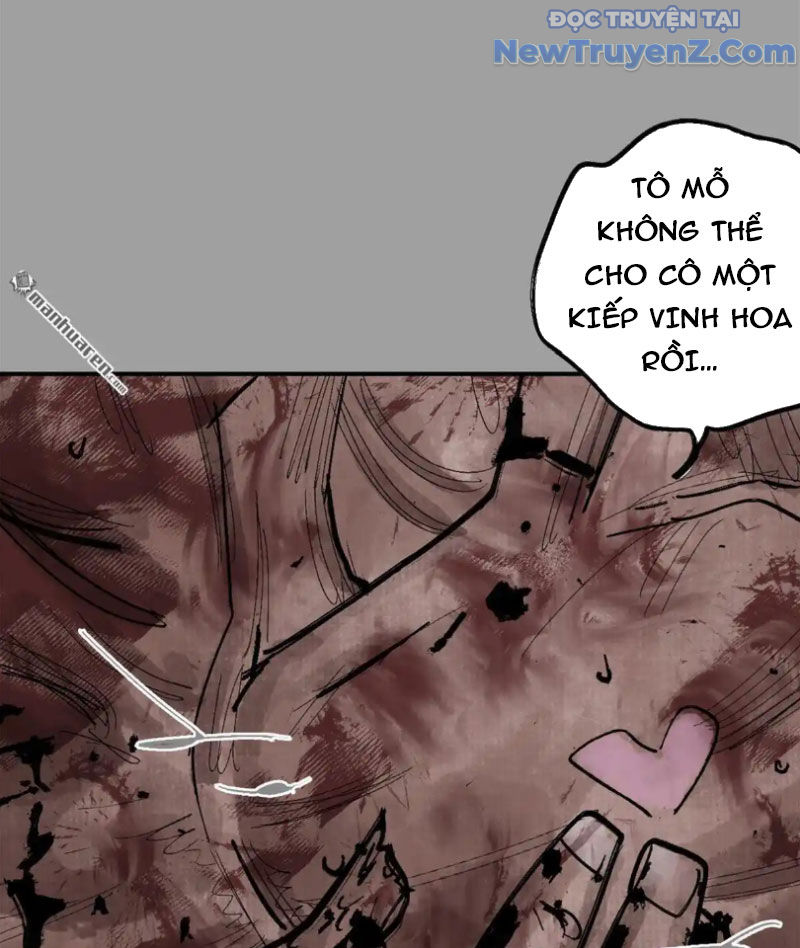 Điện Đài Mạnh Quỷ chapter 18 - Trang 38