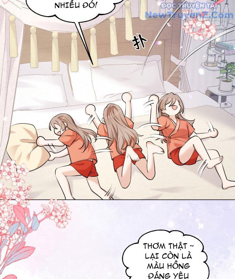 Địa phủ đại tiểu thư là hồng nương? chapter 3 - Trang 44