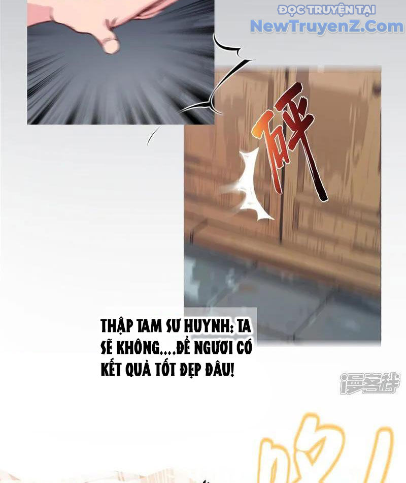 Xuyên nhanh công lược yêu nương trong sơn hải huyền trung lục chapter 3 - Trang 24