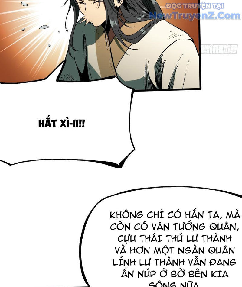 Không Cẩn Thận, Lưu Danh Muôn Thủa chapter 139 - Trang 25