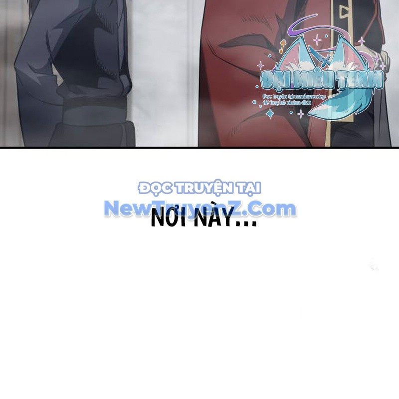 Thiên Ma Thần Quyết: Trùng Sinh chapter 118 - Trang 21