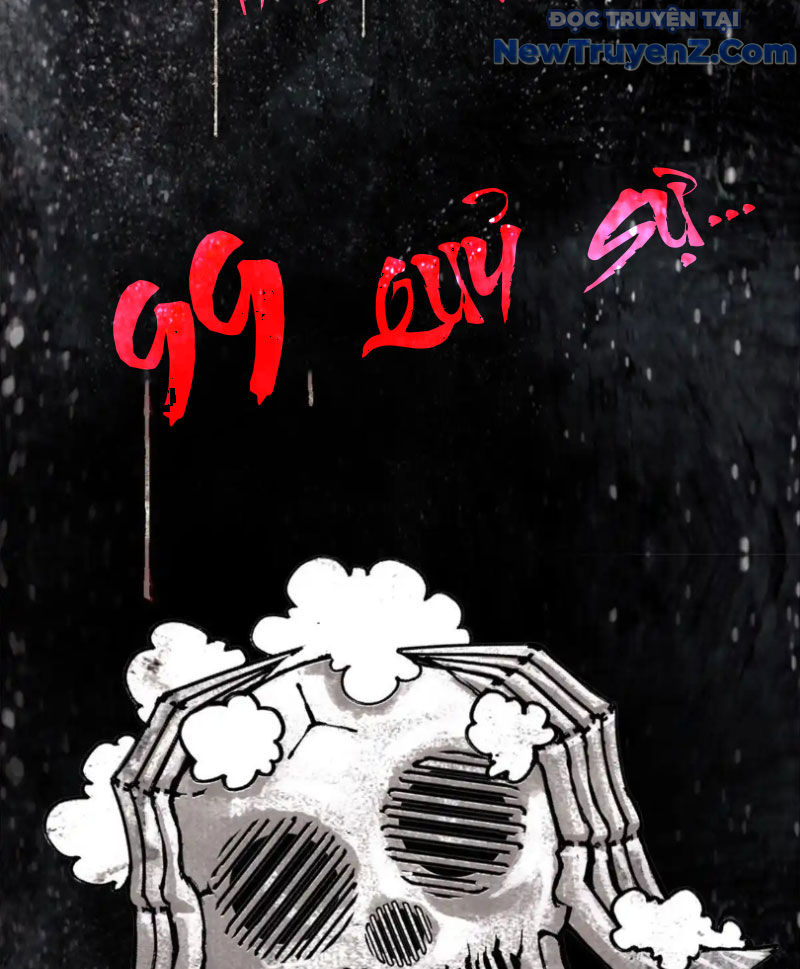 Điện Đài Mạnh Quỷ chapter 22 - Trang 5