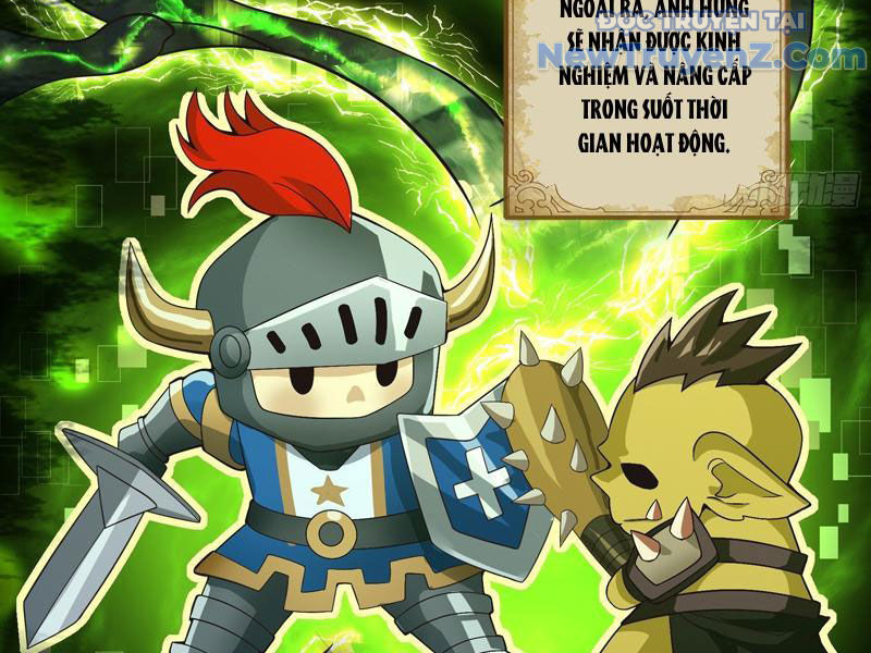 Ta Làm Npc ở Dị Giới chapter 13 - Trang 129