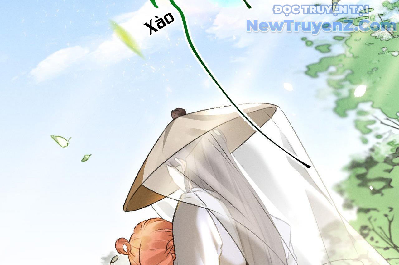 Huyền Đô Cố Mộng — Tiền Truyện Chưởng Môn Quá Bận chapter 11 - Trang 10