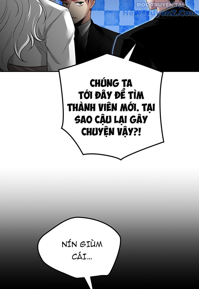 Thám Tử Siêu Năng Lực chapter 50 - Trang 40