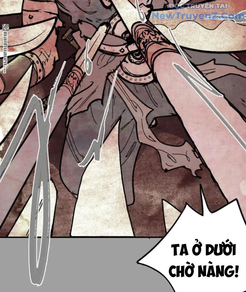 Điện Đài Mạnh Quỷ chapter 18 - Trang 41