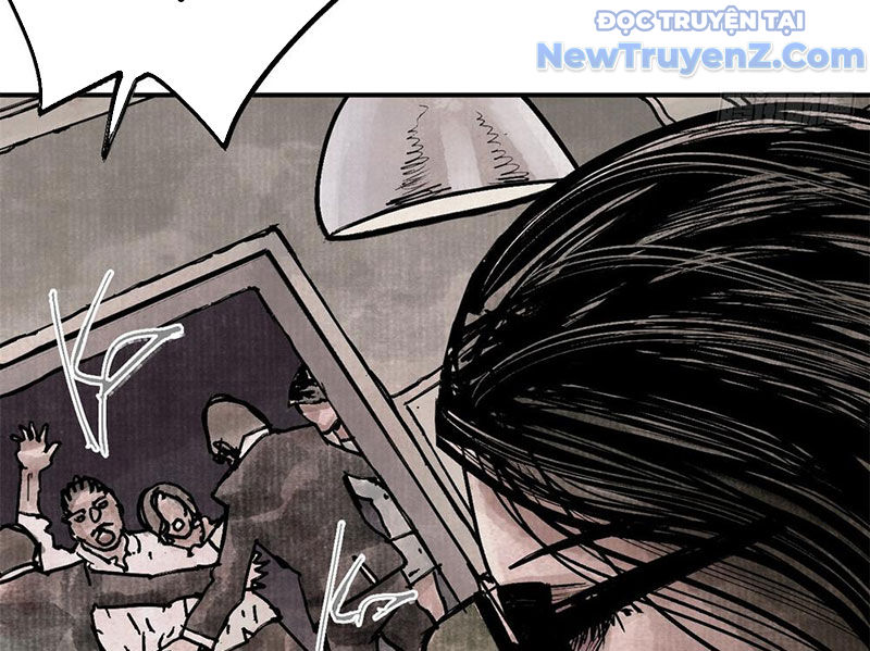 Điện Đài Mạnh Quỷ chapter 15 - Trang 154