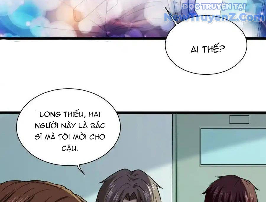 Thợ Cạo Hành Tà chapter 10 - Trang 10