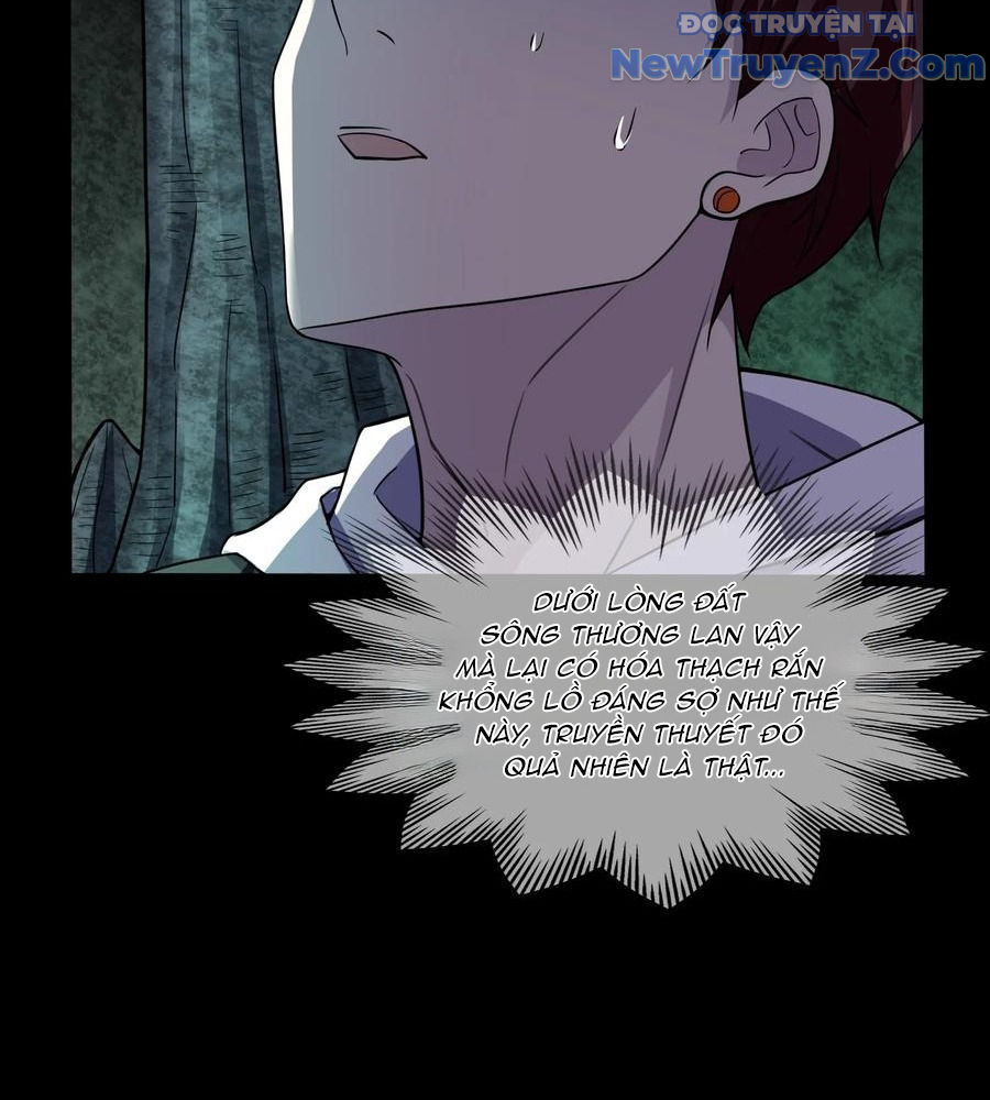 Thợ Cạo Hành Tà chapter 29 - Trang 14