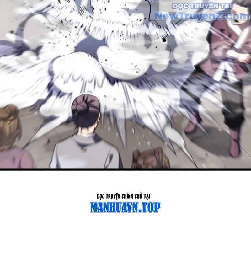 Bắt Đầu Đánh Dấu Hoang Cổ Thánh Thể chapter 103 - Trang 14