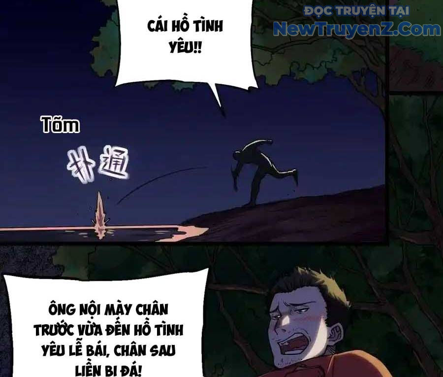 Thợ Cạo Hành Tà chapter 1 - Trang 11