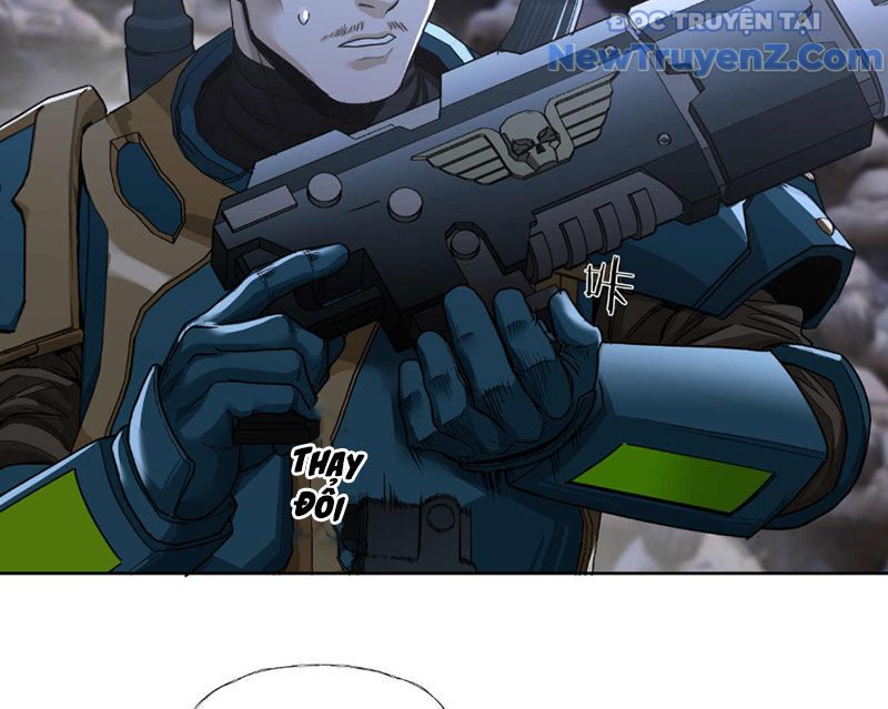 Truyền Kỳ Thái Lạc chapter 197 - Trang 11