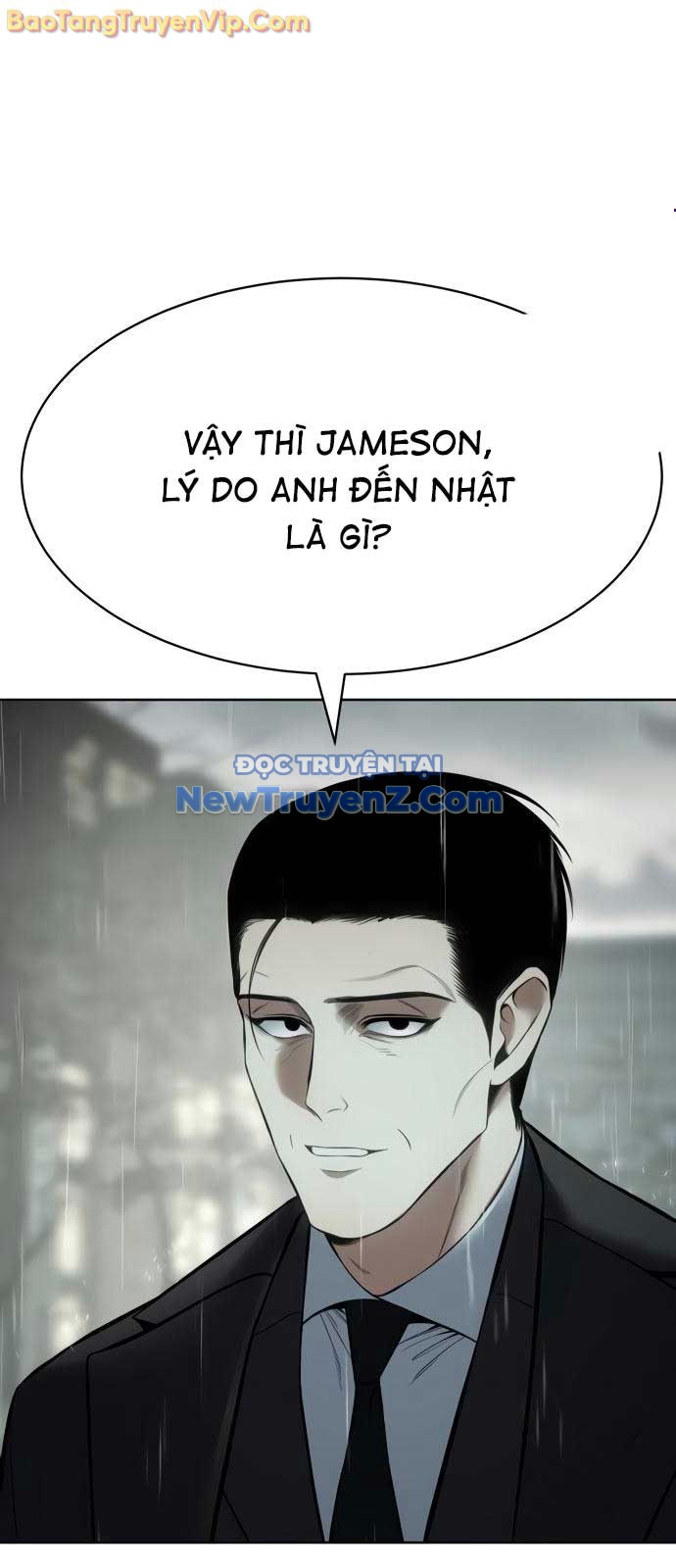 Đặc Vụ Song Sinh chapter 128 - Trang 7