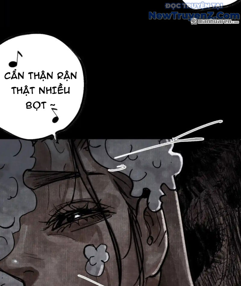 Điện Đài Mạnh Quỷ chapter 22 - Trang 38