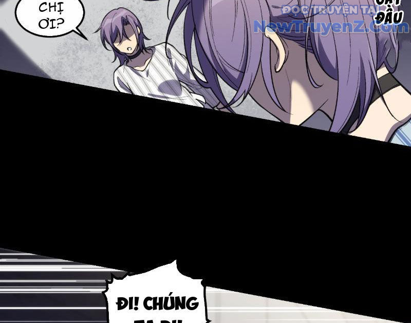 Nhận biết cuồng hoan chapter 1 - Trang 104
