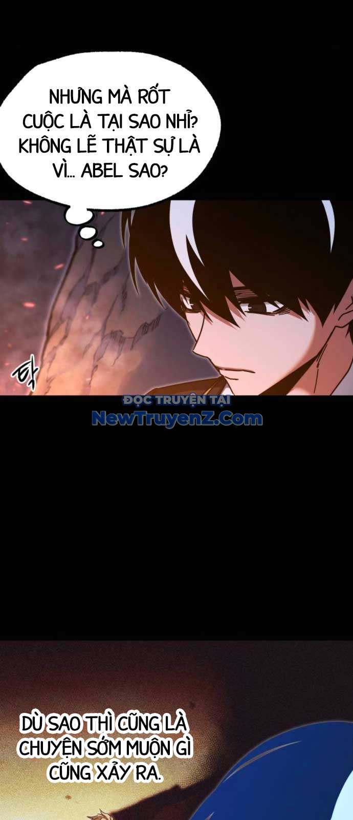 Thống Lĩnh Học Viện Chỉ Bằng Dao Sashimi chapter 44 - Trang 22