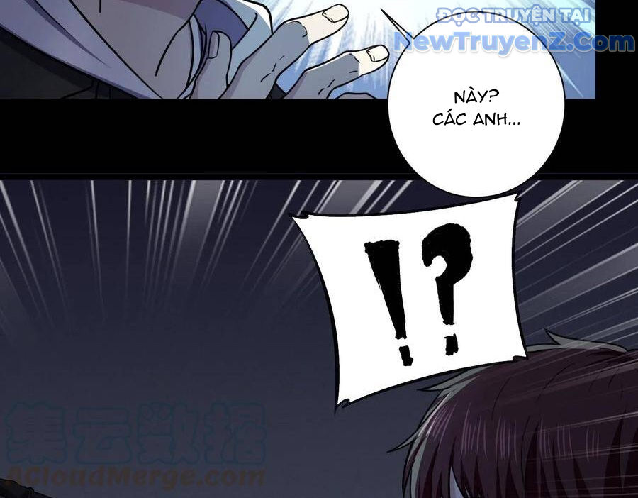 Thợ Cạo Hành Tà chapter 22 - Trang 52