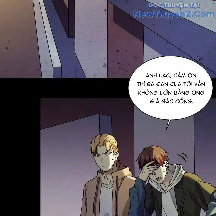 Thợ Cạo Hành Tà chapter 9 - Trang 24