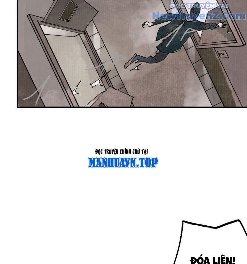 Điện Đài Mạnh Quỷ chapter 20 - Trang 21