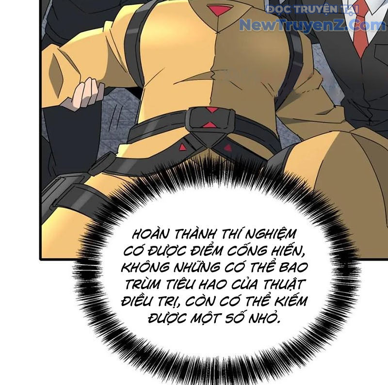 Người Trái Đất Quả Thật Rất Tàn Ác chapter 323 - Trang 7