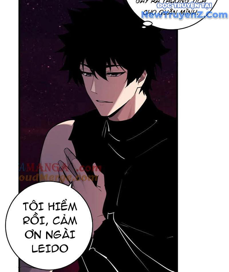 Toàn Dân Tận Thế: Ta Virus Quân Vương chapter 67 - Trang 63