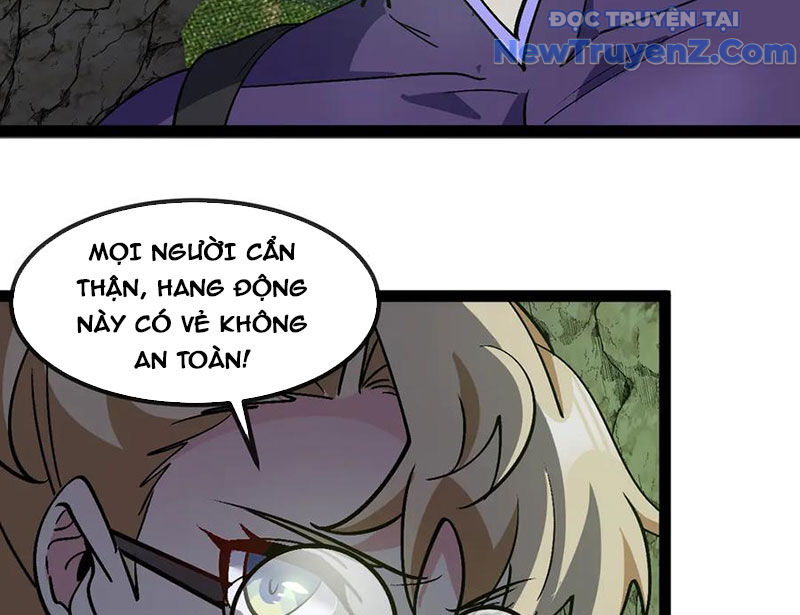 Thần Cấp Thăng Cấp Hệ Thống chapter 175 - Trang 12