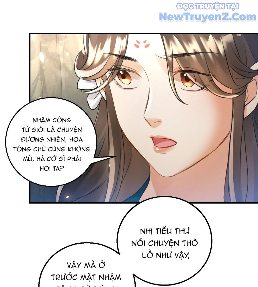 Huyền Đô Cố Mộng — Tiền Truyện Chưởng Môn Quá Bận chapter 15 - Trang 14
