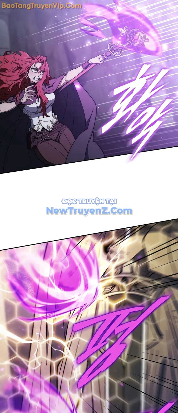 Kẻ Kiến Tạo Hầm Ngục chapter 31 - Trang 31