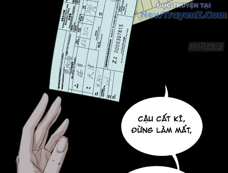 Về Nam Thiên chapter 7 - Trang 44